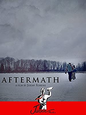 Aftermath (2013) starring Noah Robbins on DVD on DVD